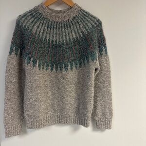 CLOSED Official Sweater